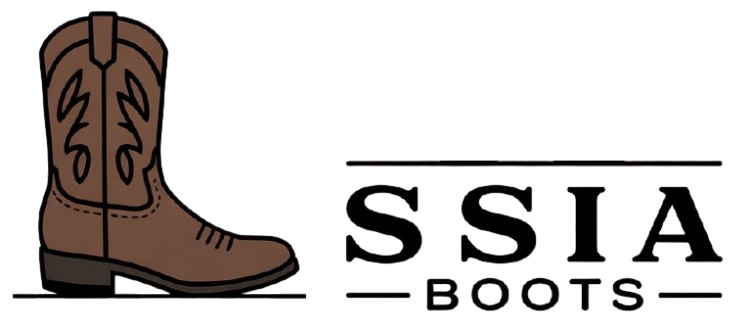 Ssia Boots